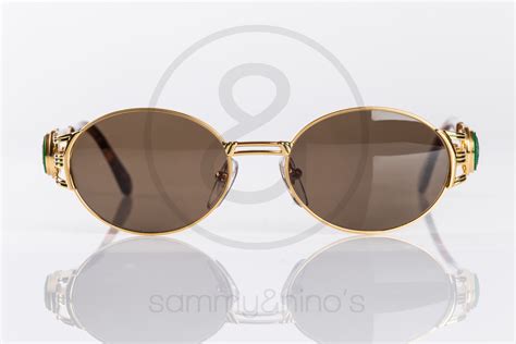 fendi sl 7035 lenti|Vintage Fendi SL 7035 Sunglasses NOS Original Col 123 Italy .